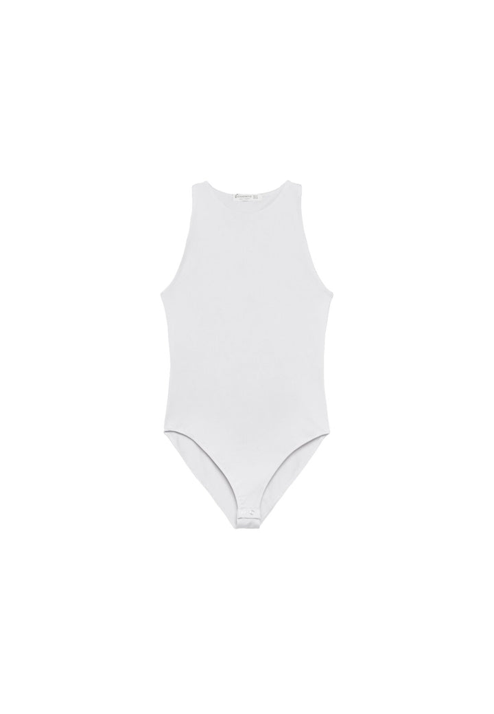 Body Halter - Polyamide - Tunisie1