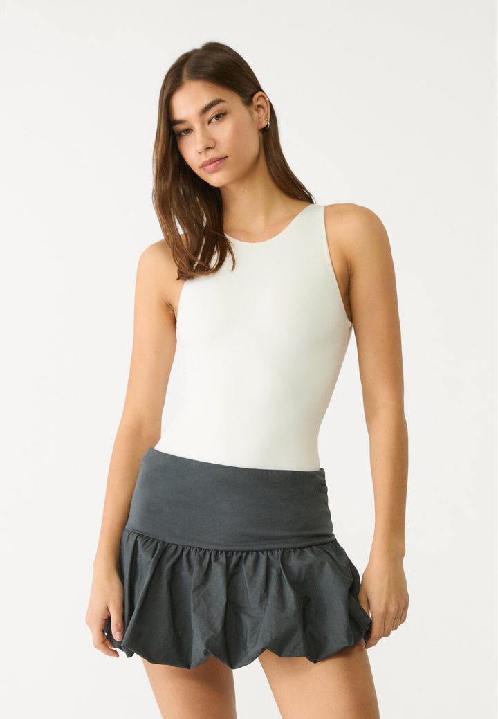 Body Halter - Polyamide - Tunisie2