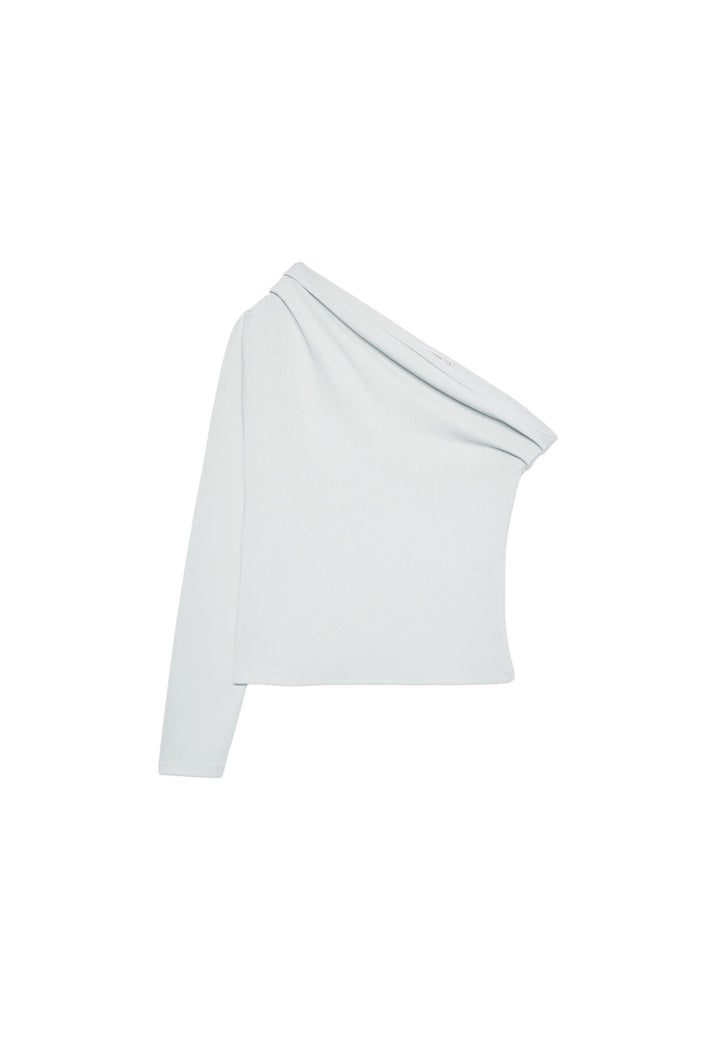 T-Shirt Asymétrique - Tunisie1