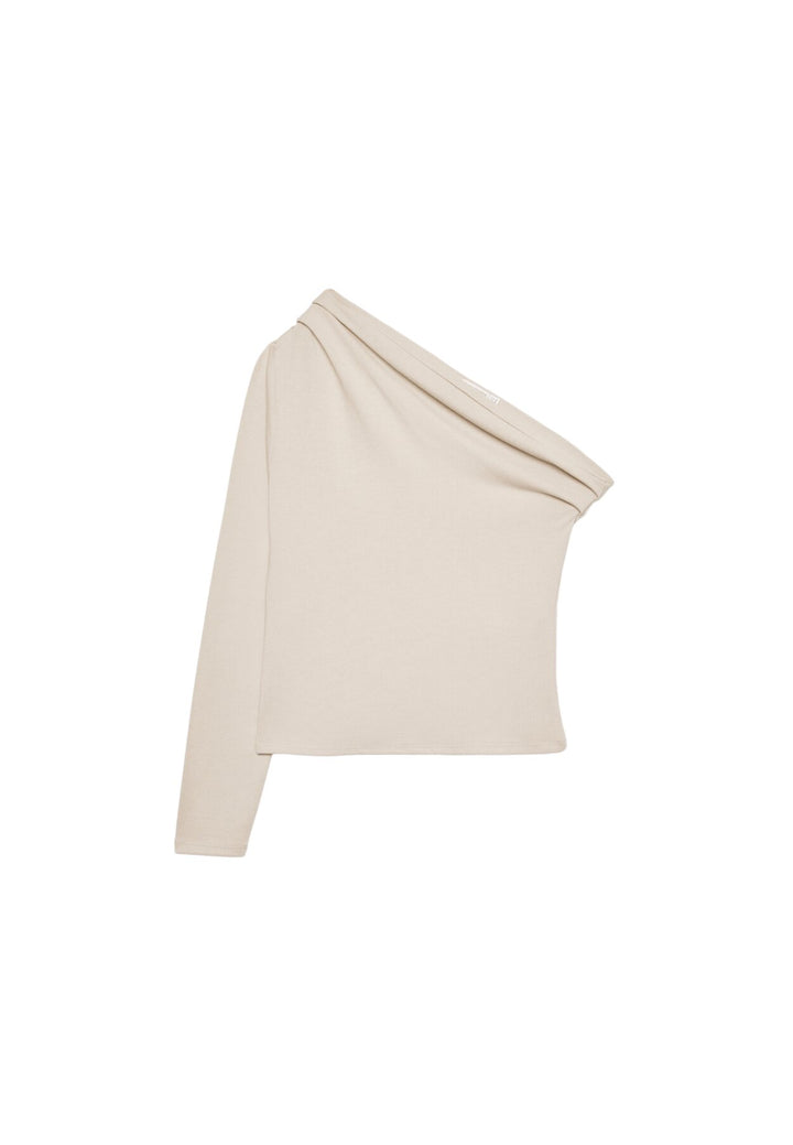 T-Shirt Asymétrique - Tunisie1