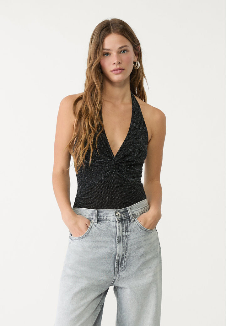 Body Halter - Brillant - Tunisie2