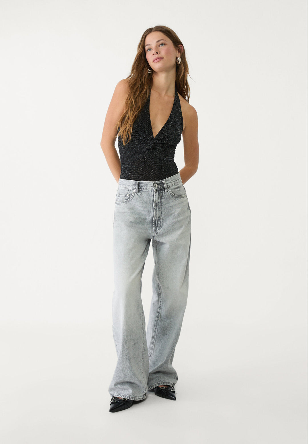 Body Halter - Brillant - Tunisie3