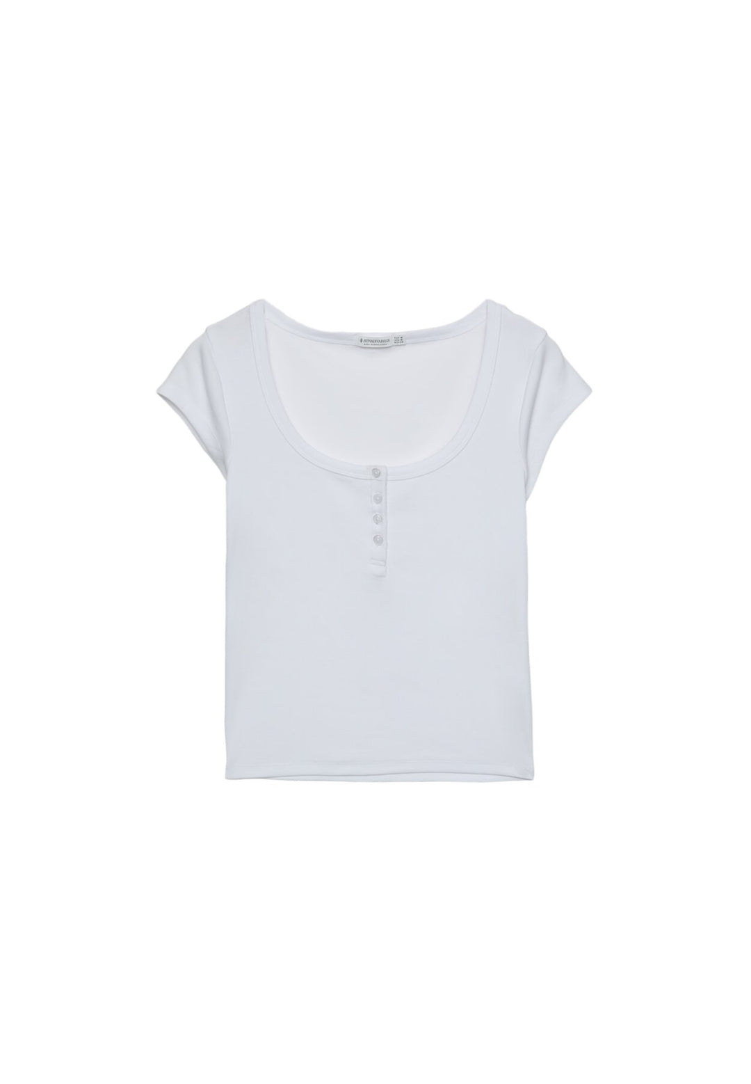 T-Shirt - Boulangère - Tunisie1