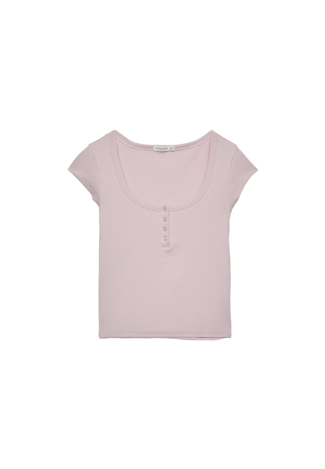 T-Shirt - Boulangère - Tunisie1