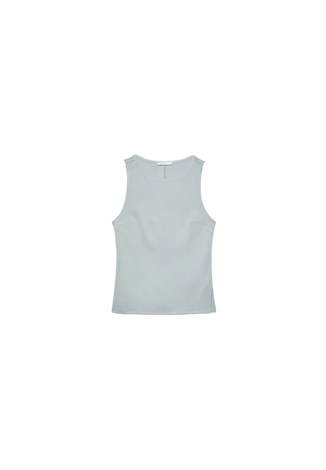 Top Interlock - Col Bateau - Tunisie1