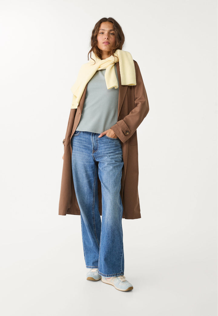 Top Interlock - Col Bateau - Tunisie3