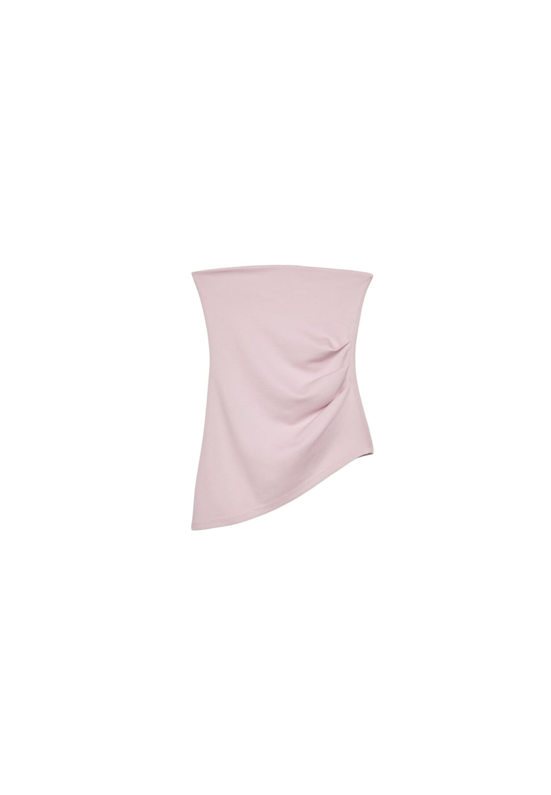 Bandeau Interlock - Bas Asymétrique - Tunisie1