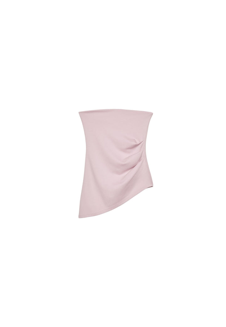 Bandeau Interlock - Bas Asymétrique - Tunisie1