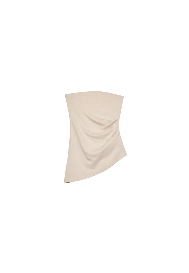Bandeau Interlock - Bas Asymétrique - Tunisie1