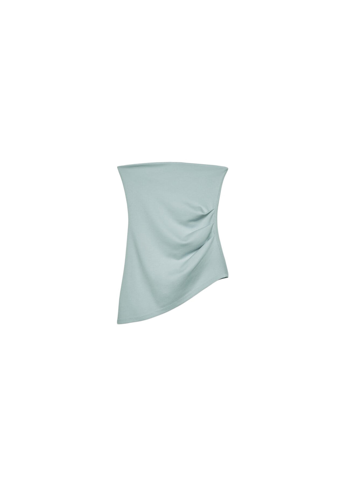 Bandeau Interlock - Bas Asymétrique - Tunisie1