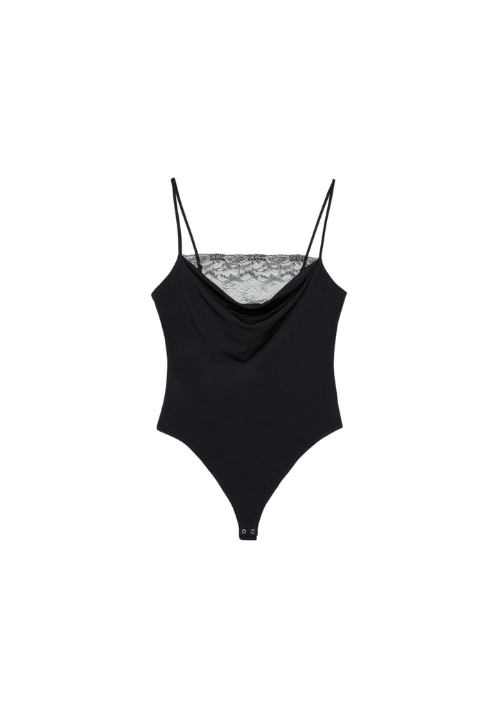 Body Dentelle - Tunisie1