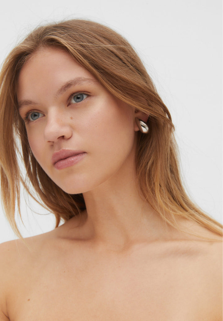 Boucles d'oreilles - Deux Tailles Goutte - Tunisie3