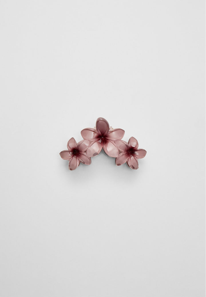Pince - Triple Fleur - Tunisie2
