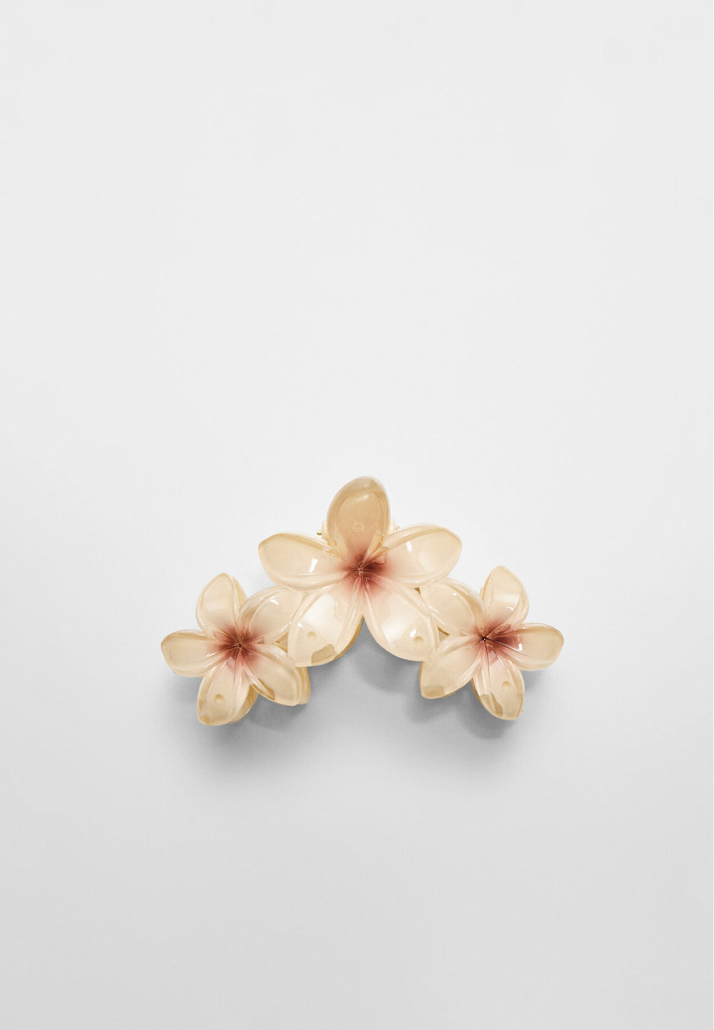 Pince - Triple Fleur - Tunisie2