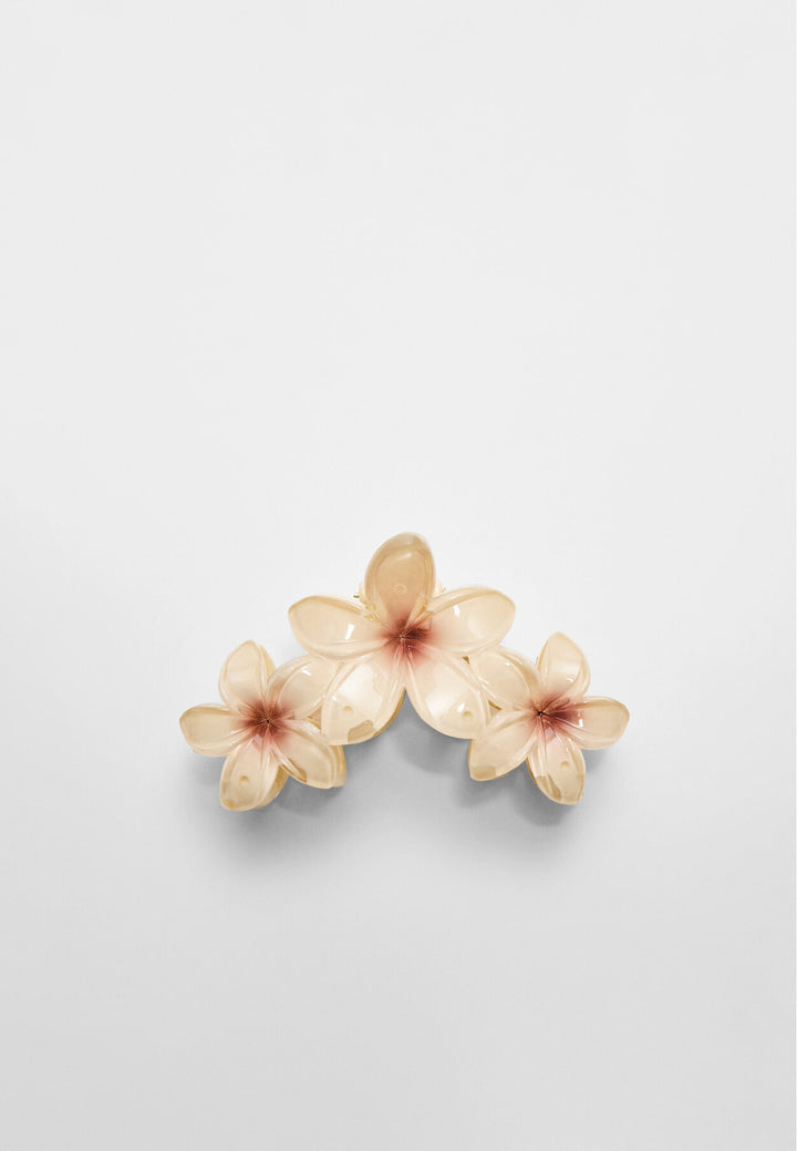 Pince - Triple Fleur - Tunisie2