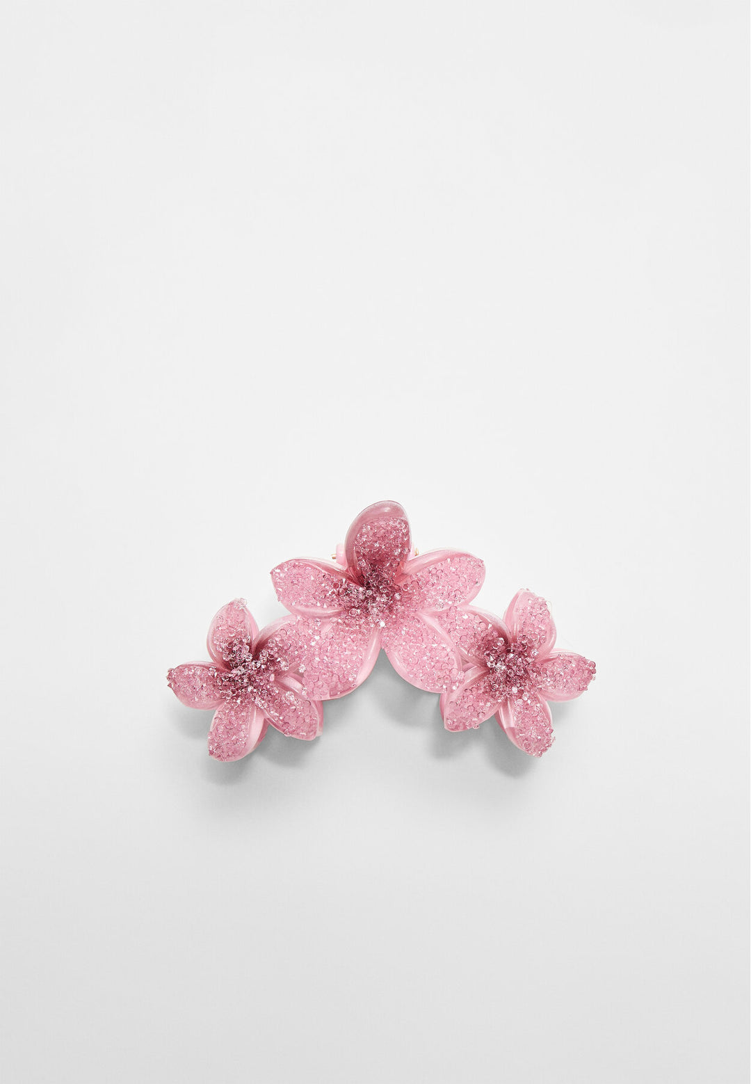 Pince - Triple Fleur - Tunisie2