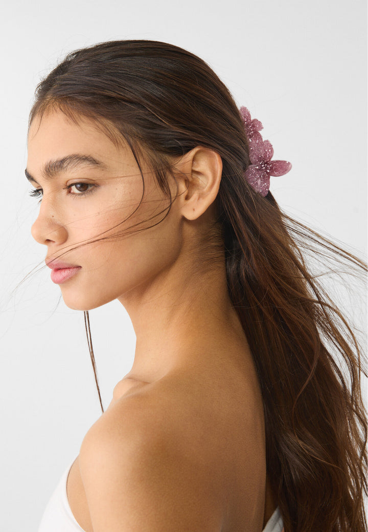 Pince - Triple Fleur - Tunisie3
