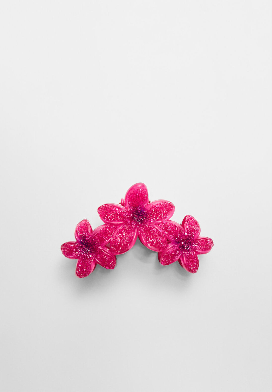 Pince - Triple Fleur - Tunisie2
