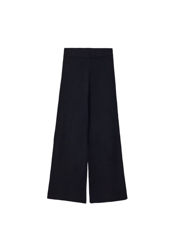 Pantalon Maille - Large & Long - Tunisie1