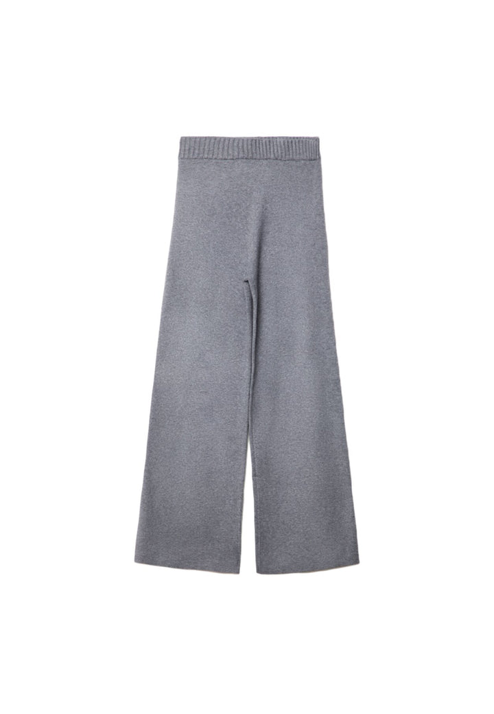 Pantalon Maille - Large & Long - Tunisie1