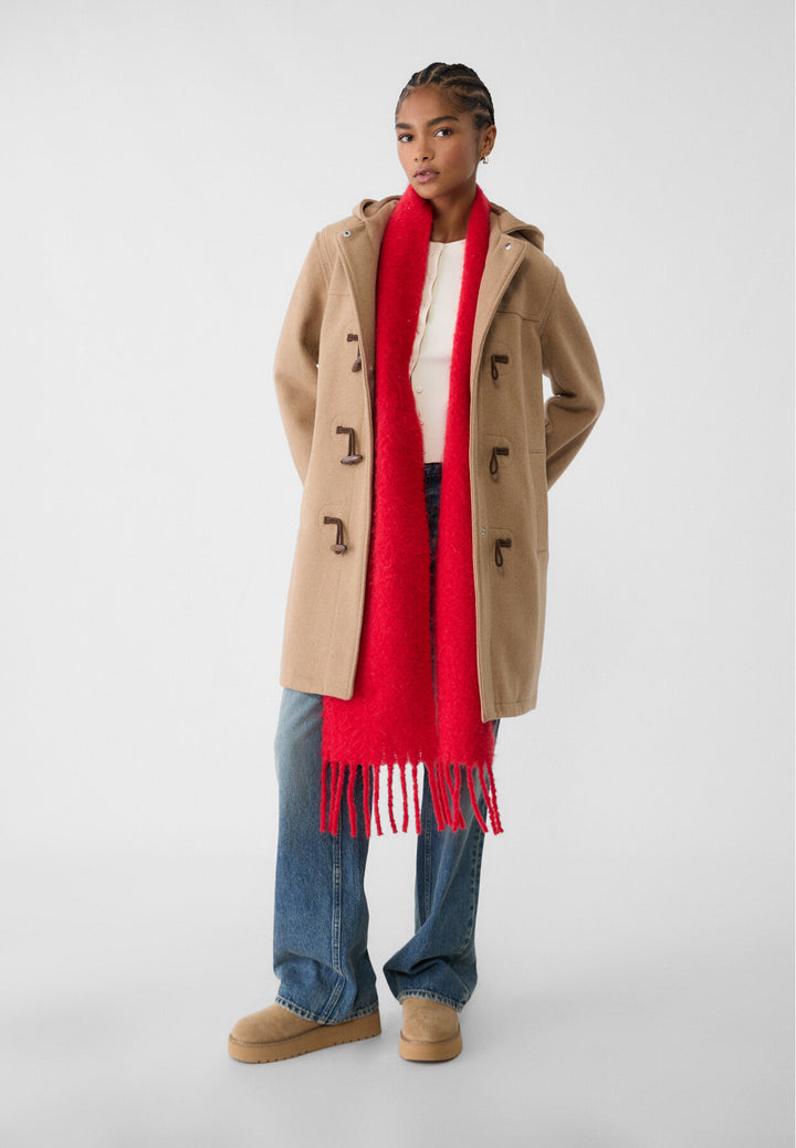 Manteau Drap - Duffle Coat - Tunisie3