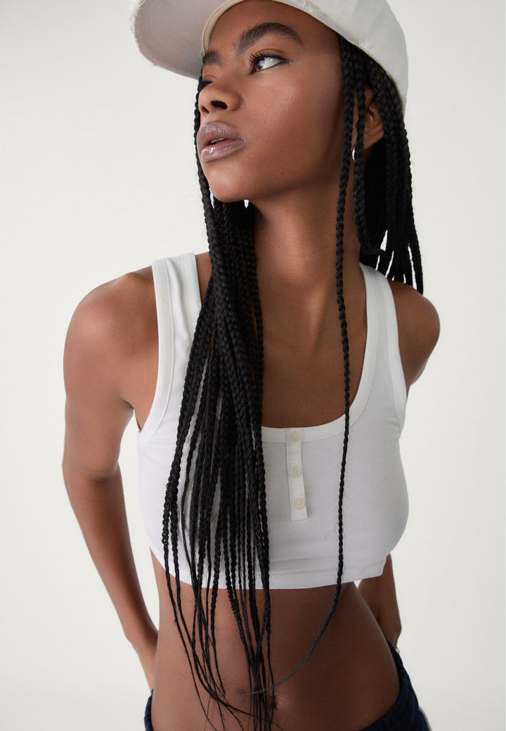 Bralette - Boutons - Tunisie2
