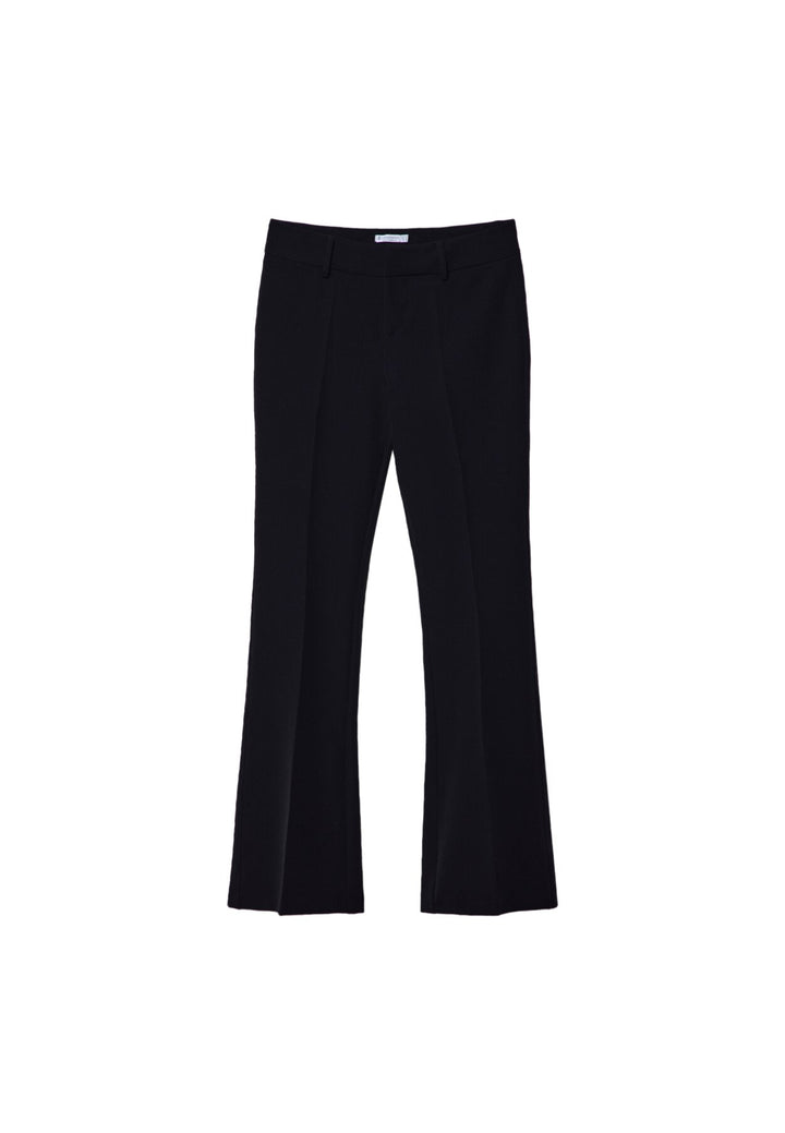 Pantalon Flare Relax - Tailoring - Tunisie1