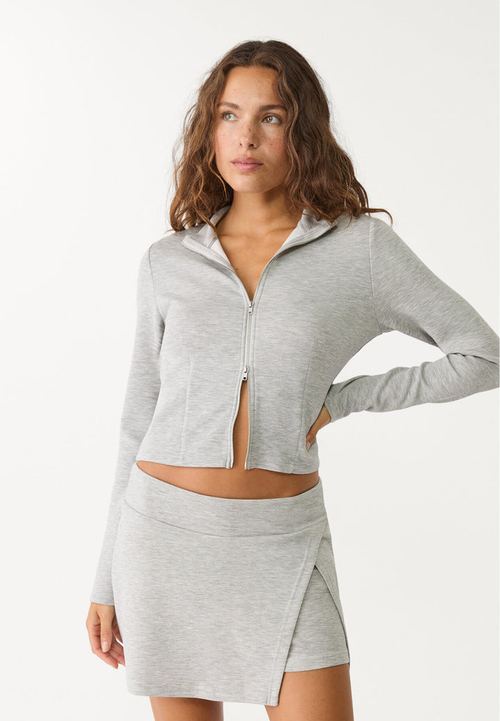 Veste Sport - Double Soft Touch - Tunisie2