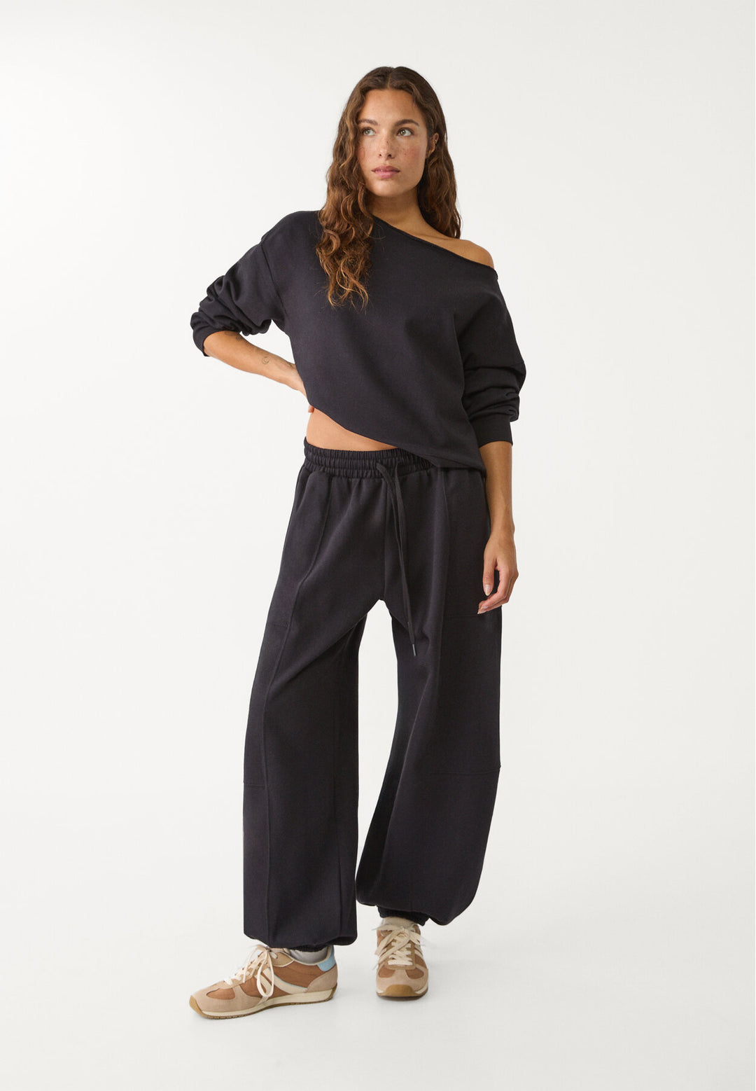 Jogger Sport Ballon - Sweat - Tunisie2