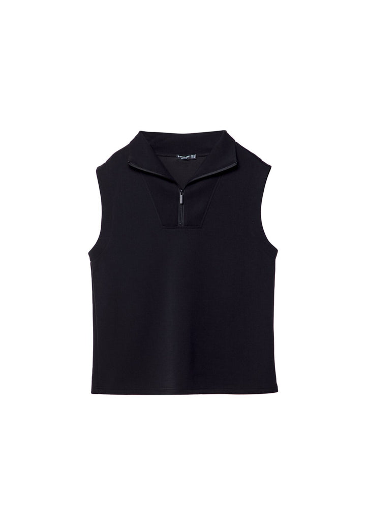Gilet Sport - Touché Doux - Tunisie1
