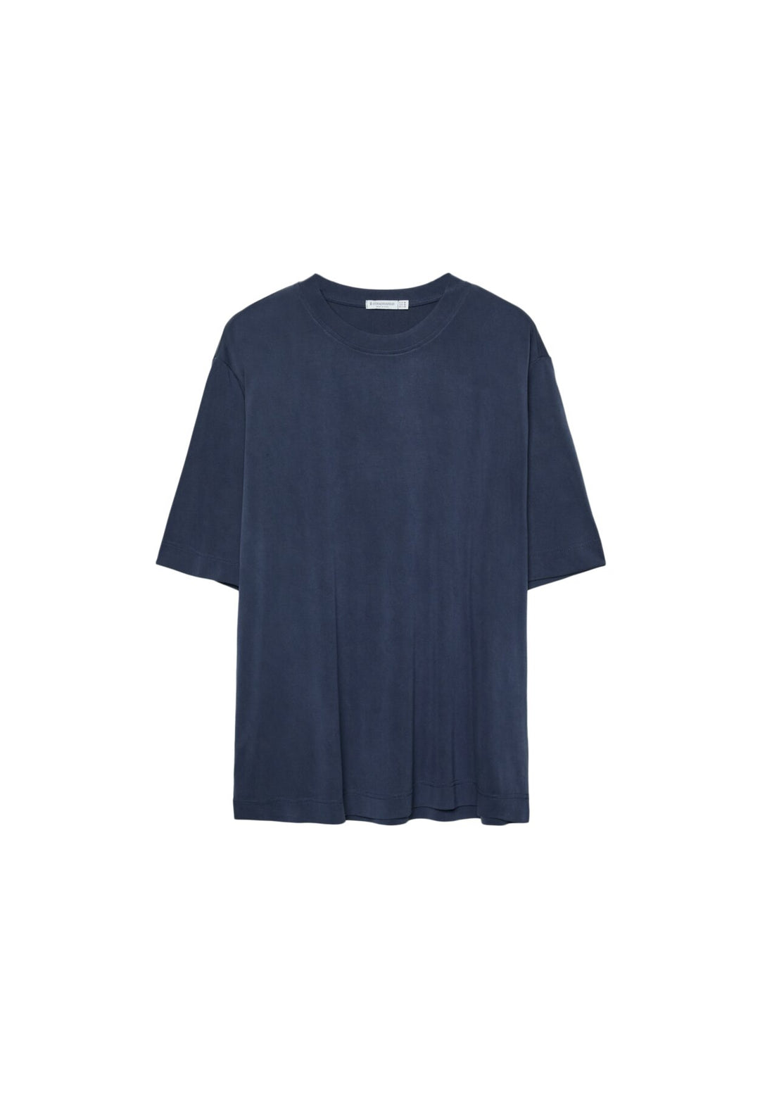 T-Shirt Sport Oversize - Doux - Tunisie1
