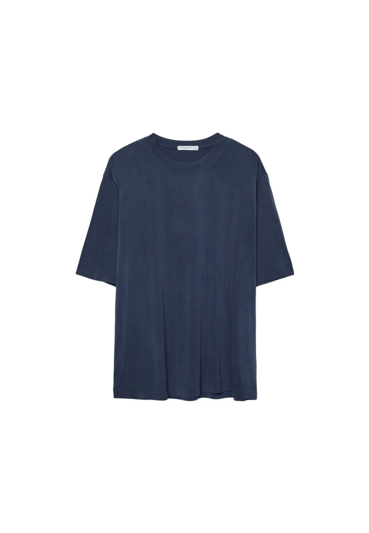 T-Shirt Sport Oversize - Doux - Tunisie1