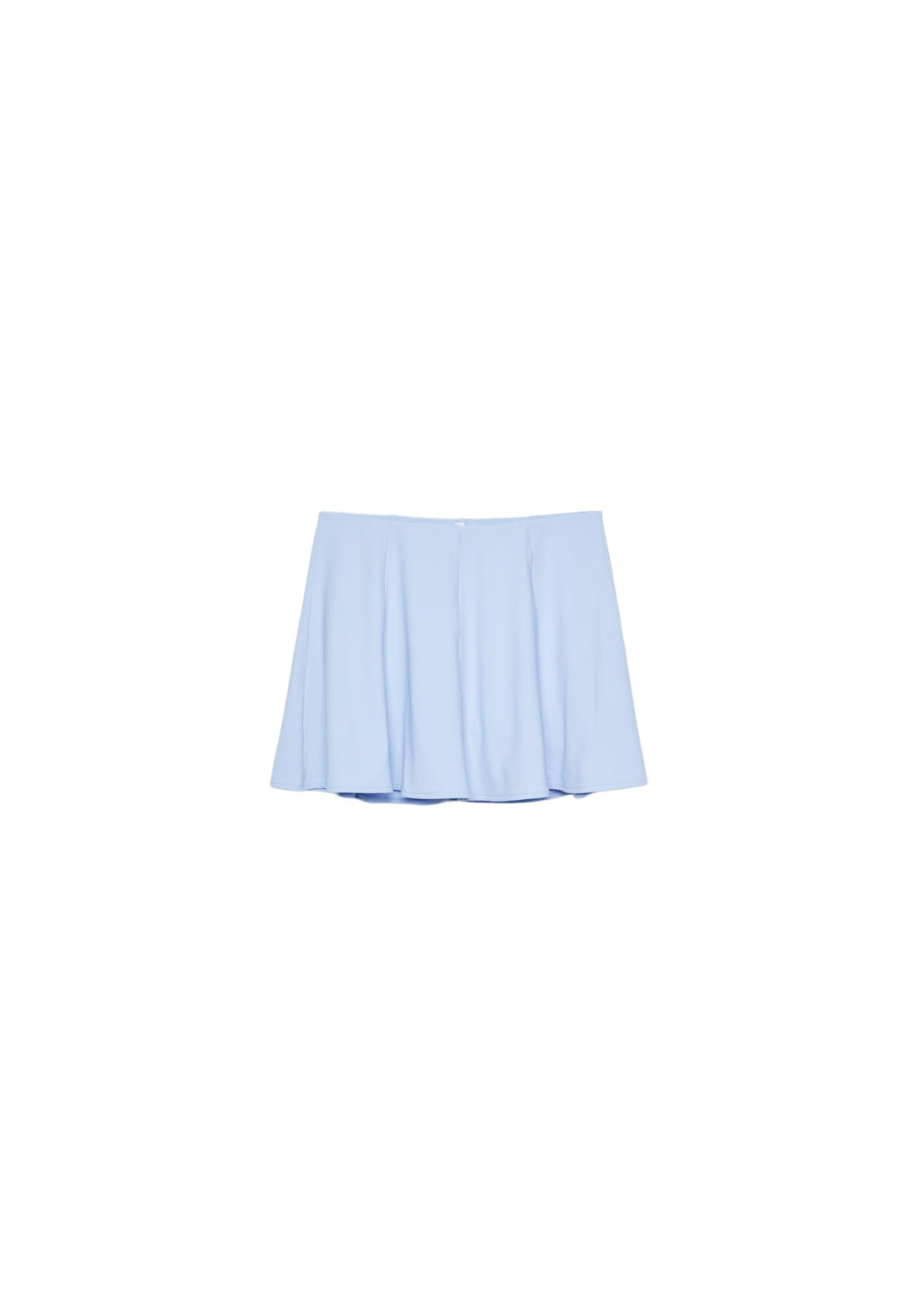 Skort Sport - Skater Sculpt - Tunisie1