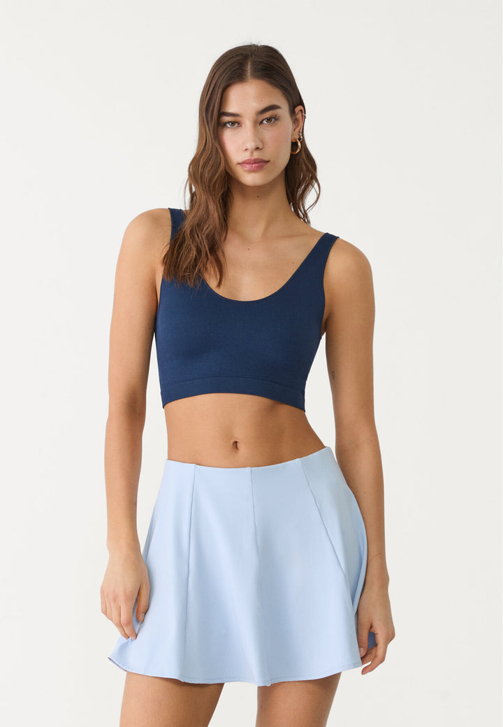 Skort Sport - Skater Sculpt - Tunisie3