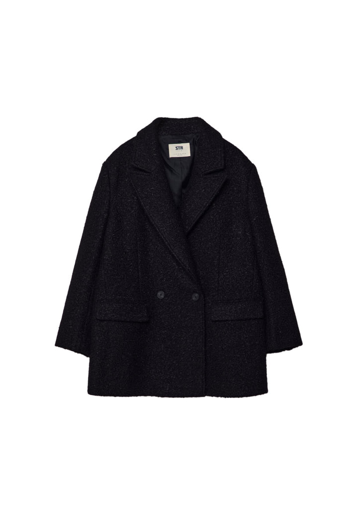 Manteau Court - Agneau - Tunisie1