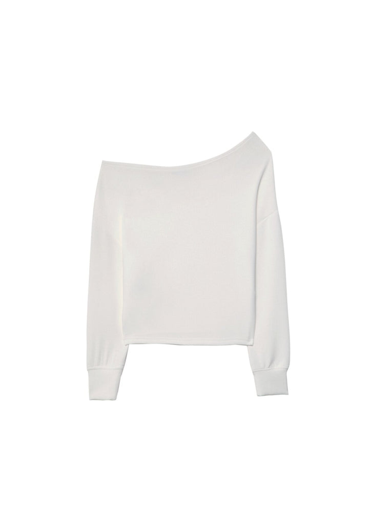 Sweat Sport - Off-Shoulder & Touché Doux - Tunisie1