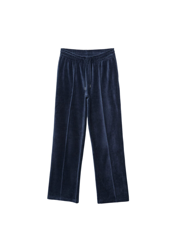 Jogger Sport Velours - Tunisie1