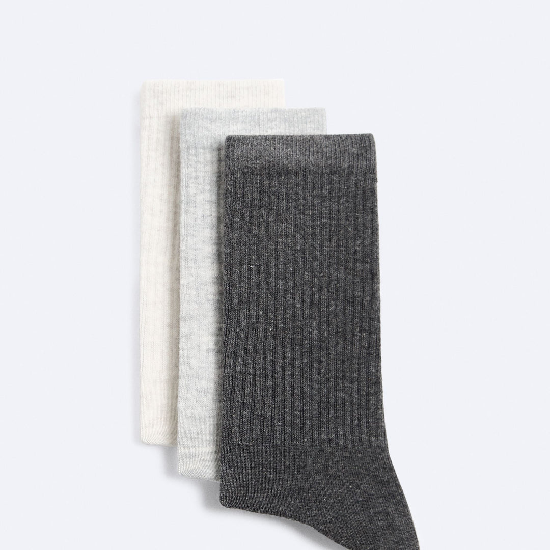 Moudda ZARA - Socks - Tunisie 3
