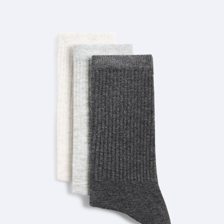 Moudda ZARA - Socks - Tunisie 3
