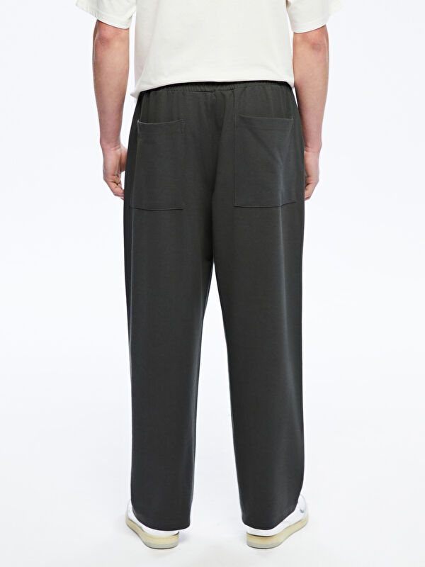 Moudda LC Waikiki - pantalon en jersey pour Hommes - Tunisie 5