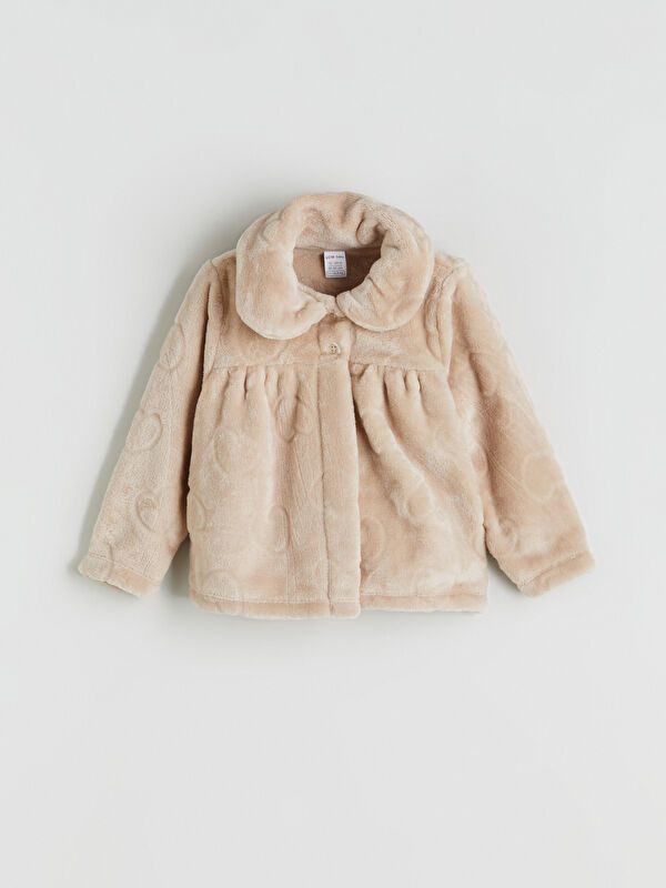 Moudda LC Waikiki - Cardigan en jersey pour Filles - Tunisie 1