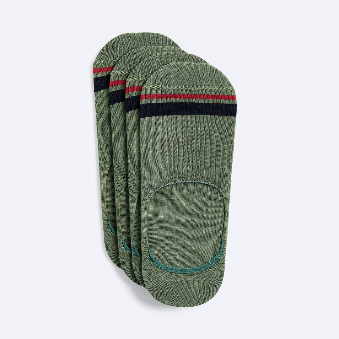 Moudda ZARA - Socks - Tunisie 1