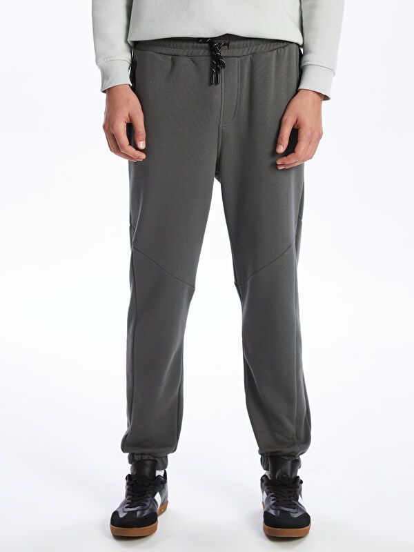 Moudda LC Waikiki - pantalon en jersey pour Hommes - Tunisie 2