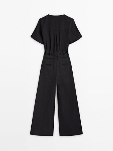 Moudda Massimo Dutti - Robe - Tunisie 2