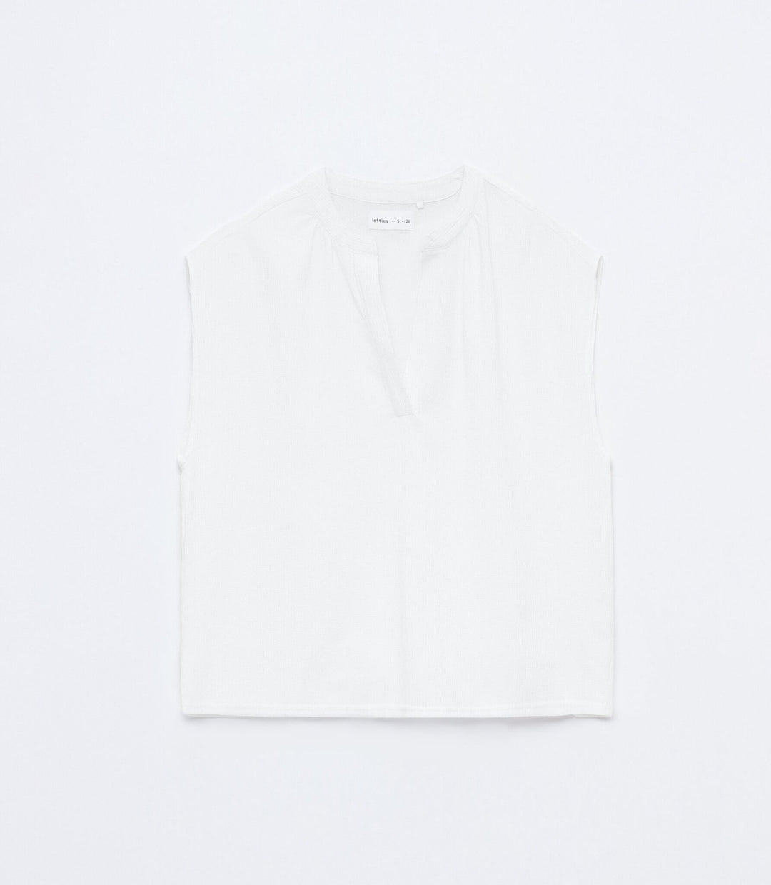 Moudda Lefties - T-Shirt - Tunisie 1