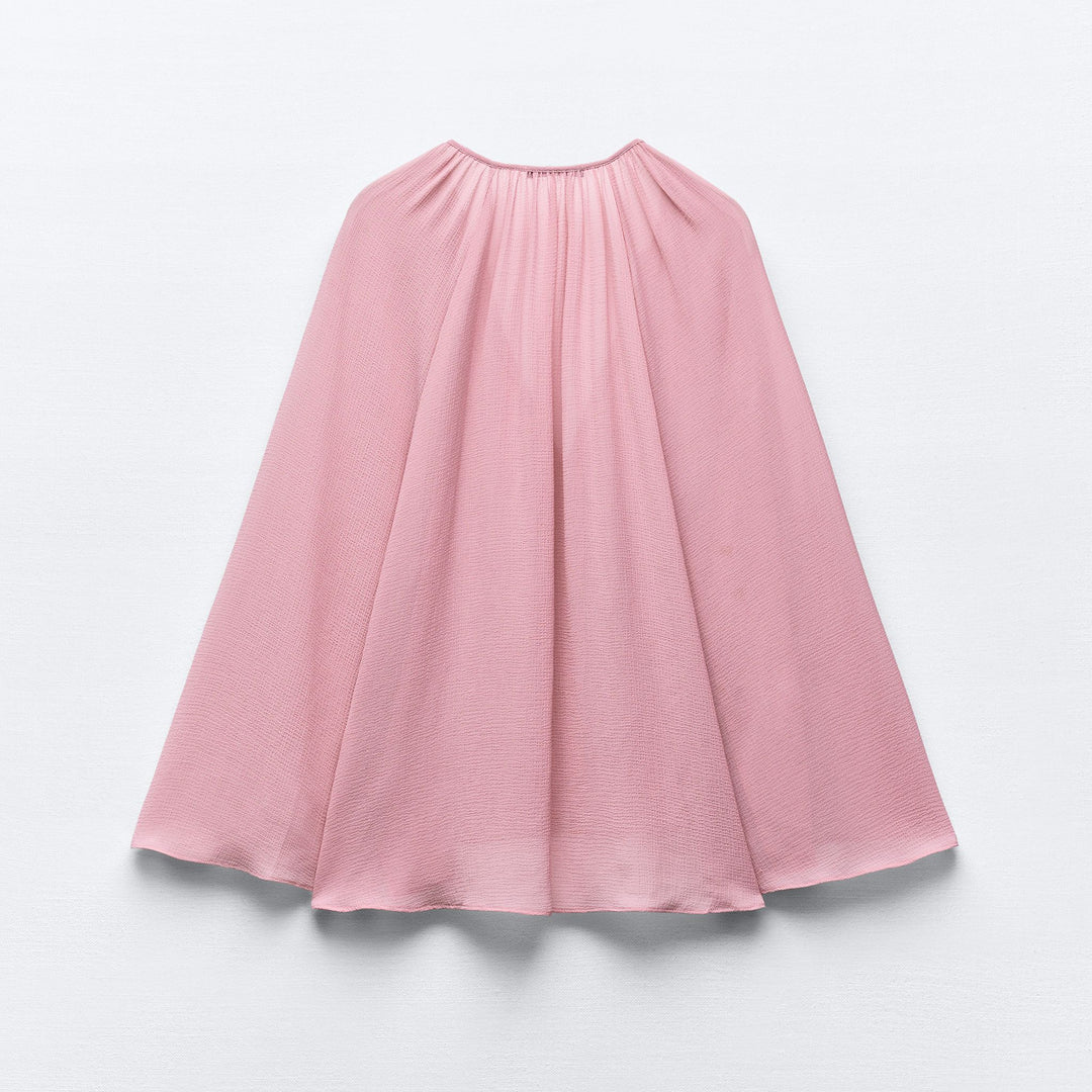 Moudda ZARA - Shirt - Tunisie 6