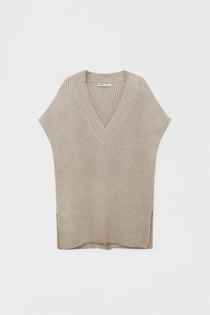 Moudda PULL & BEAR - Pull-Over - 1