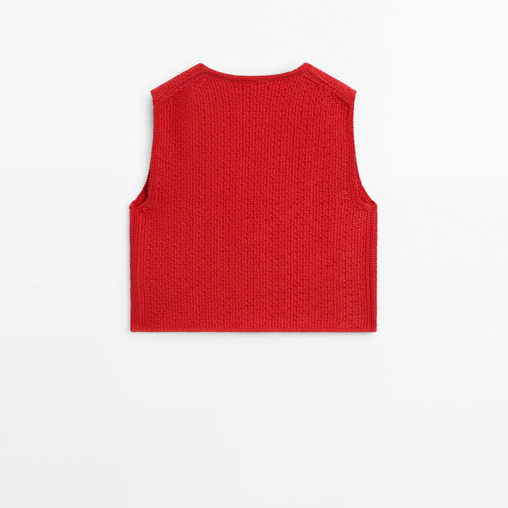 Moudda Massimo Dutti - Tunisie