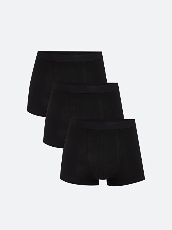 Moudda LC Waikiki - Sous-vêtement boxer pour Hommes - Tunisie 1