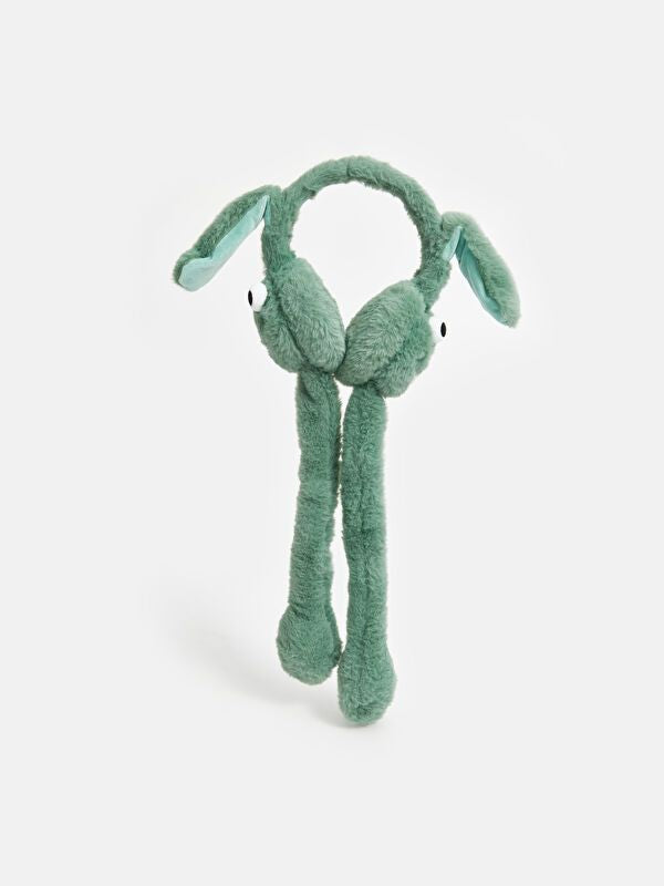 Moudda LC Waikiki - Cache-oreilles Garçon Vert menthe - Tunisie 1